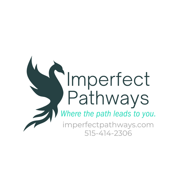 Imperfect Pathways Logo