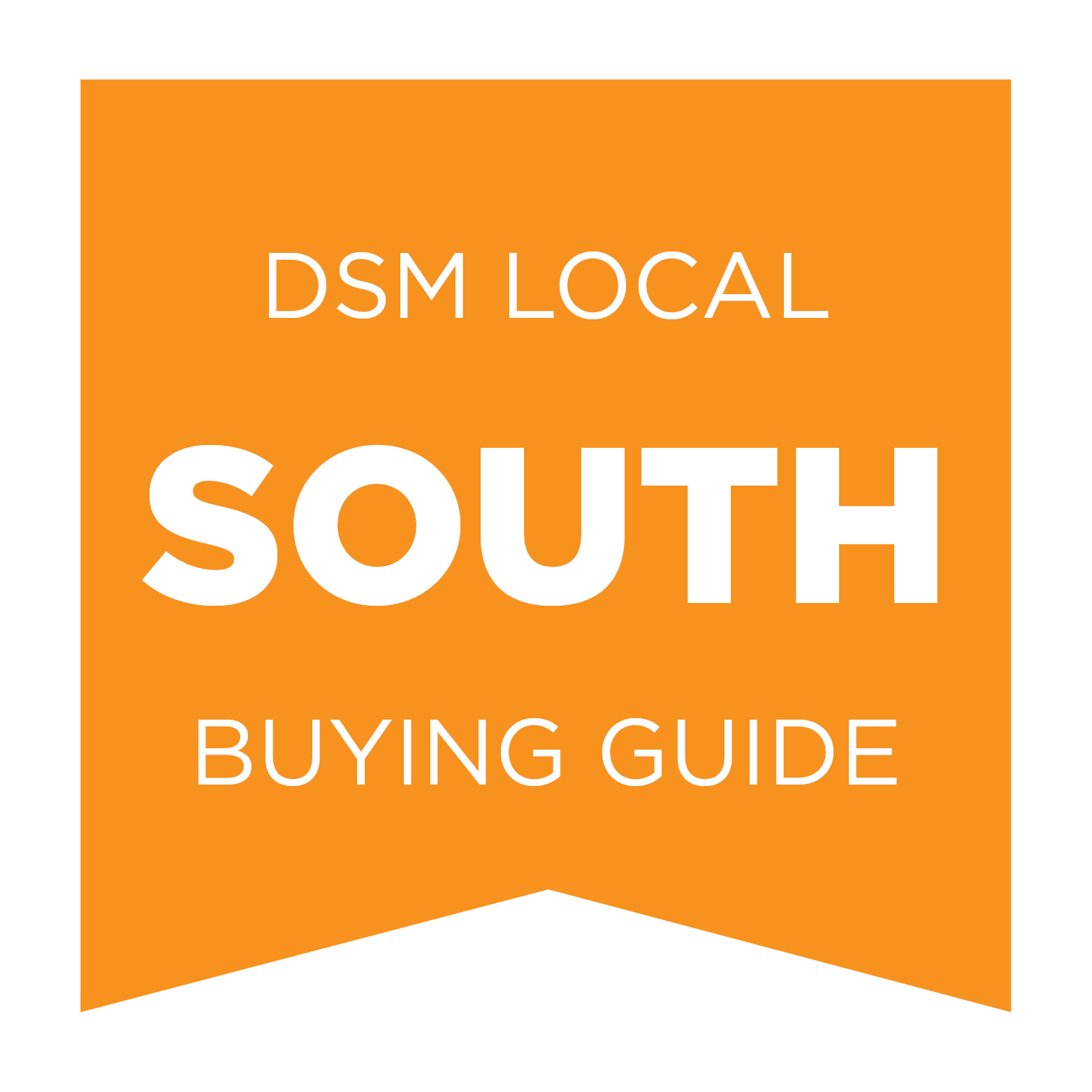 South Buying Guide