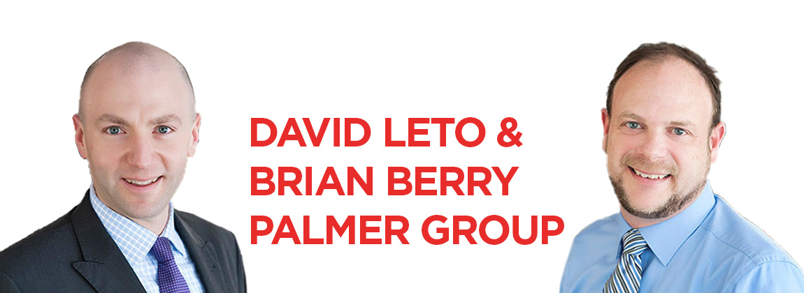 David Leto Palmer Group