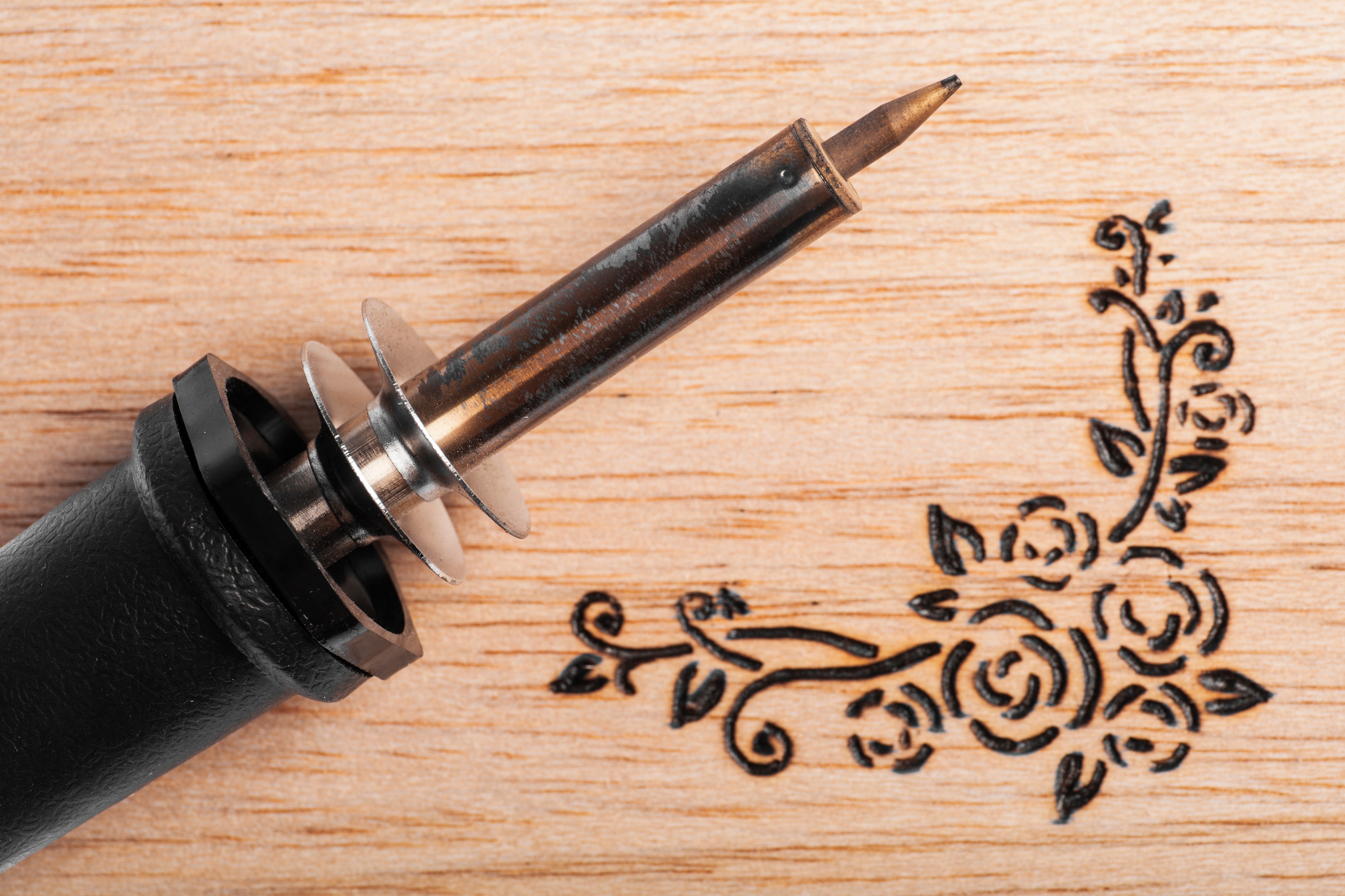 Pyrography Pen: Get The Right Wood Burner Pen In 2024