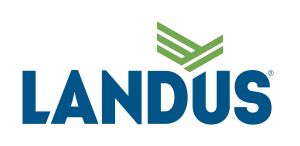 Landus logo