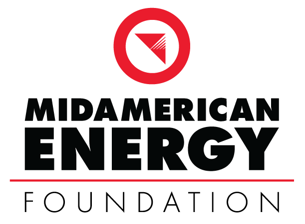 Midamerican Foundation Logo