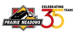 Prairie Meadows Logo