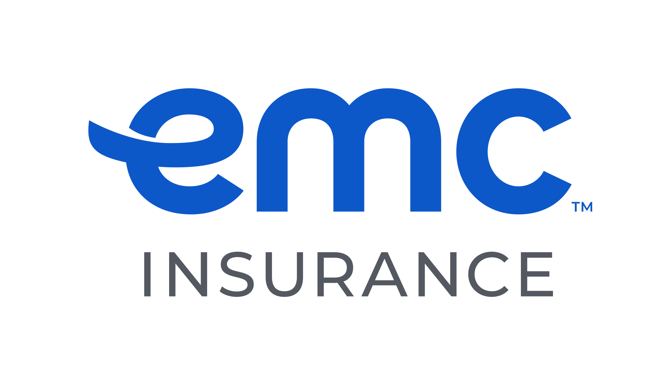 EMC logo