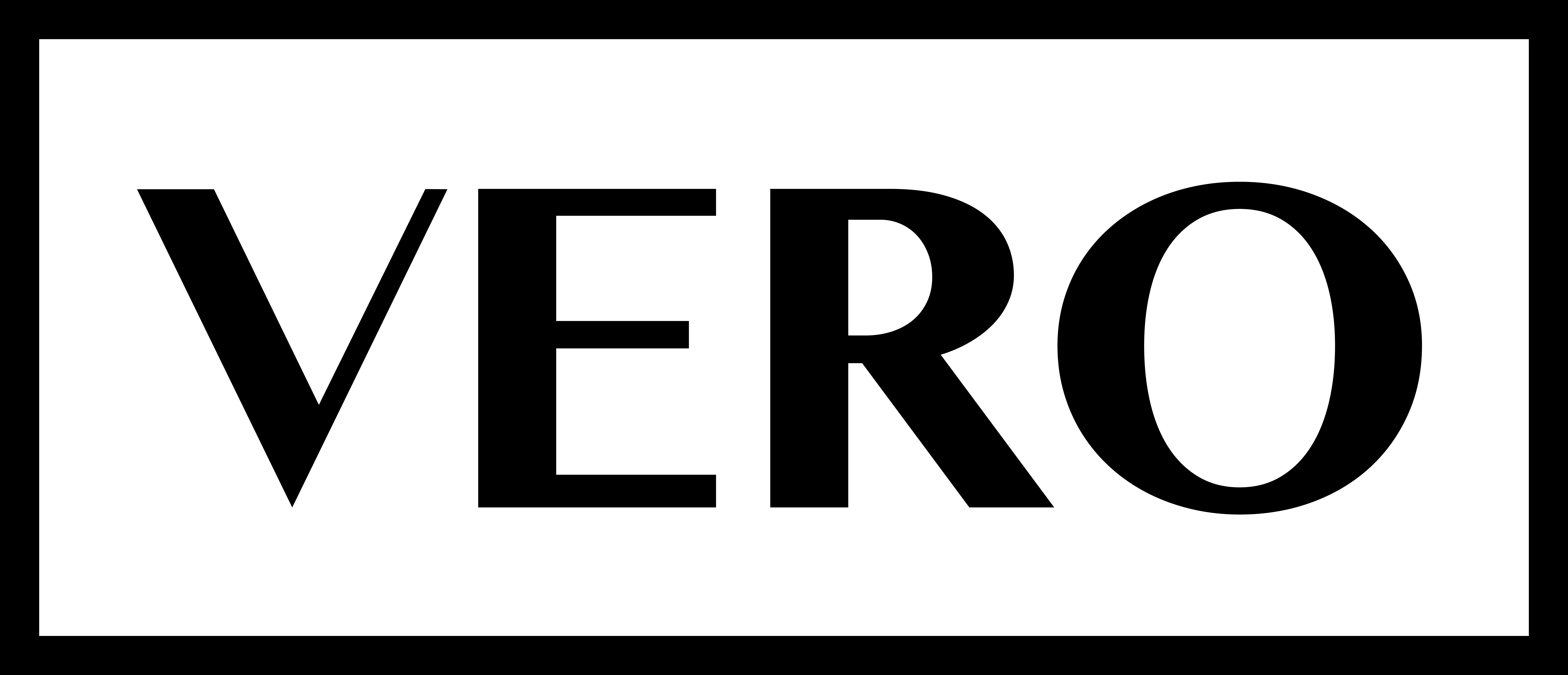 VERO logo