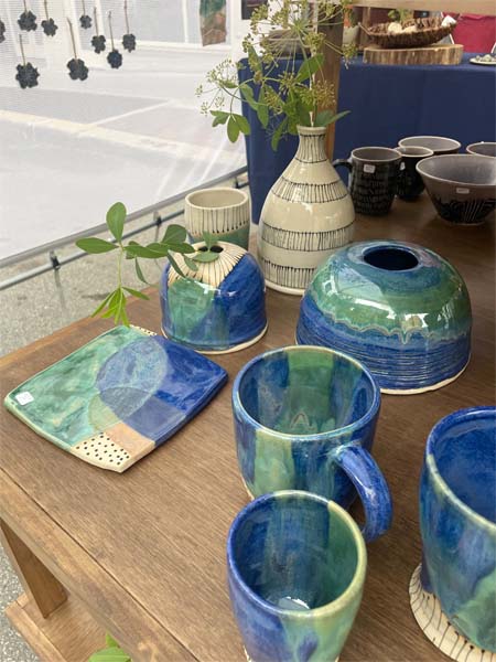 Ceramics Ceramics