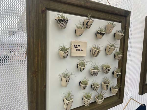 Magnets Magnets
