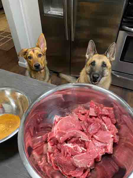 Waiting on Jerky Waiting on Jerky