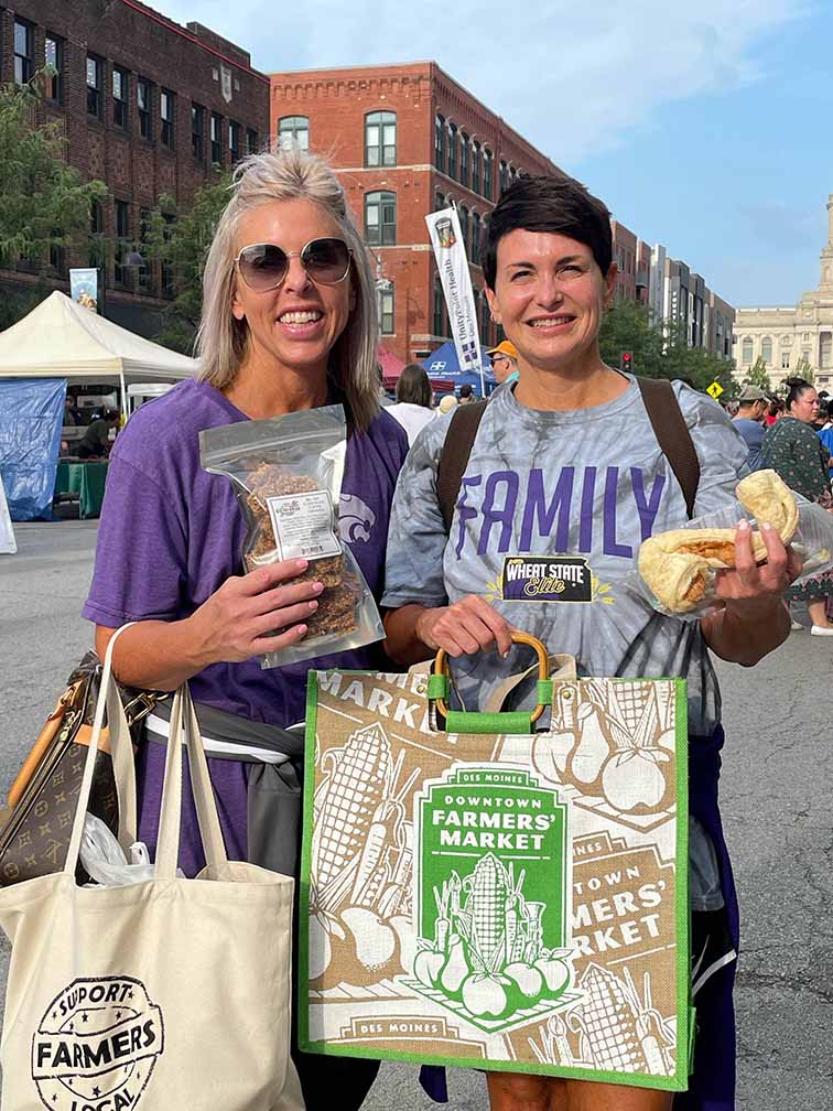 Tote Bags & Gifts | Ithaca Farmers Market