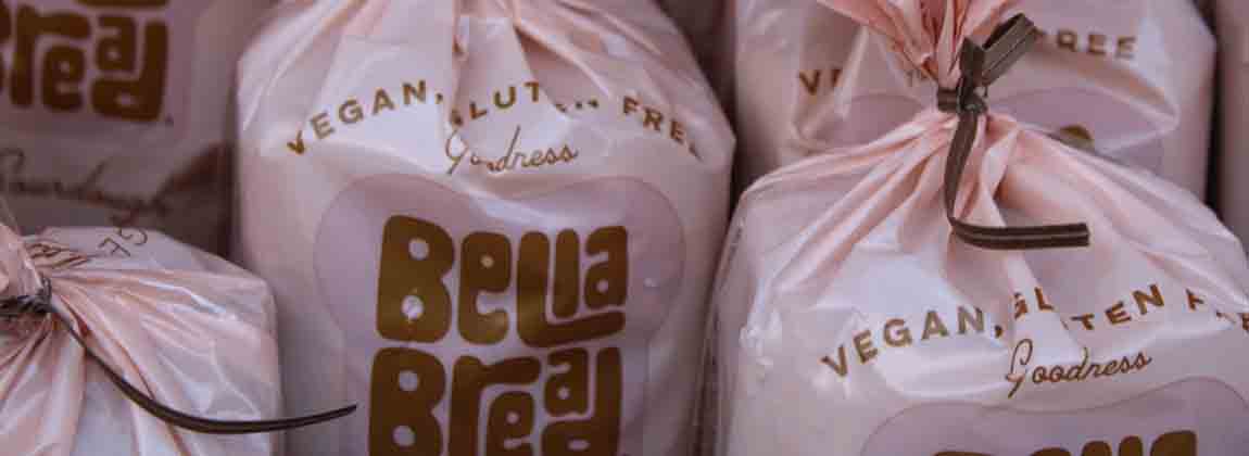Bella Bread