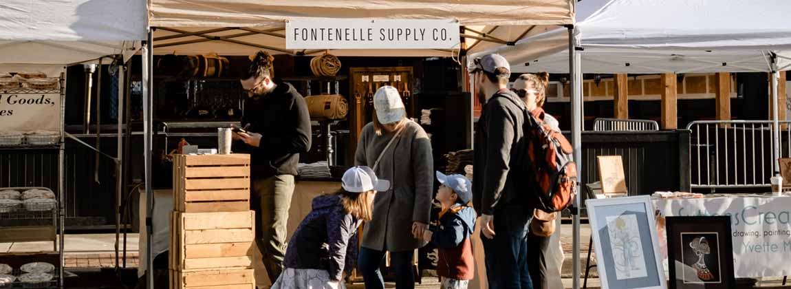 Fontenelle Supply Co.