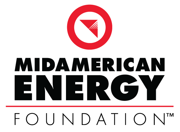 MidAmerican Energy Foundation logo