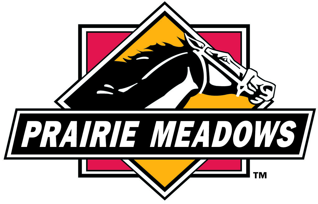 Prairie Meadows logo