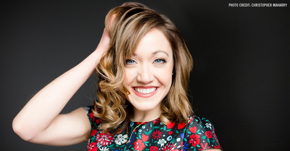 Karla Walsh