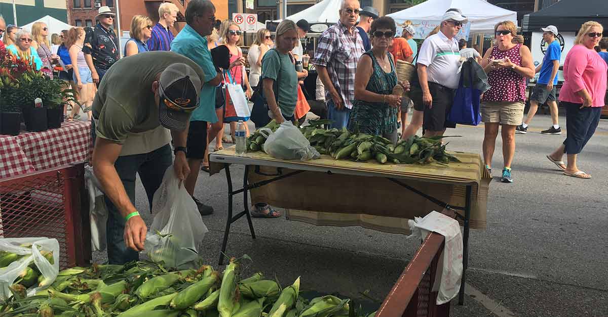 Farmers Market