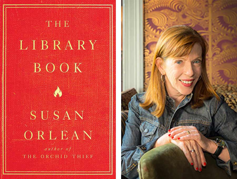 Susan Orlean