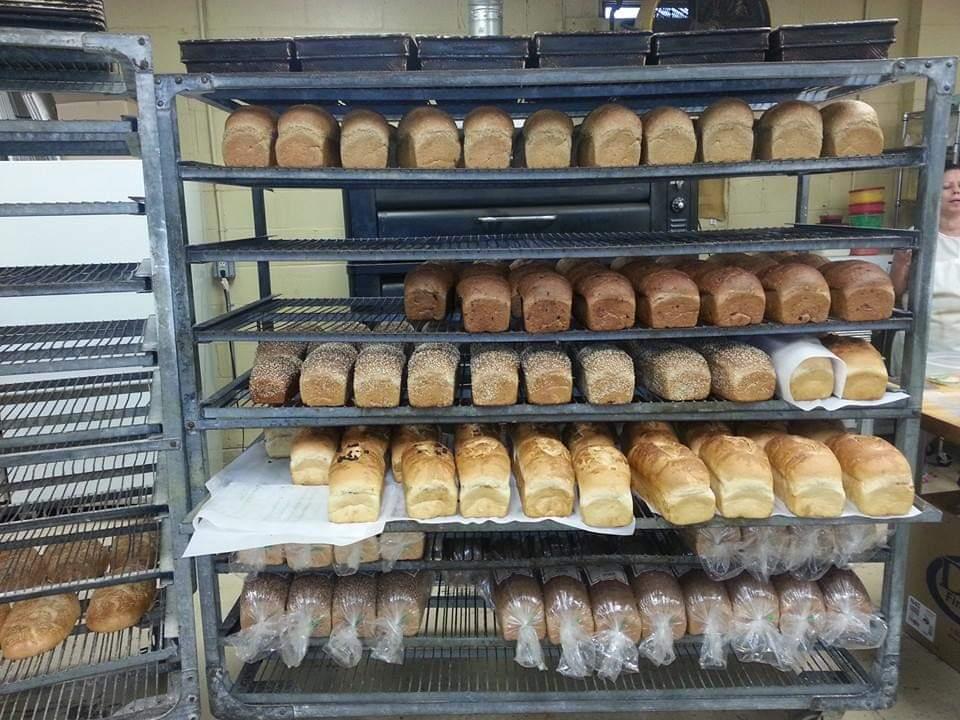 Big Sky Bread Co.