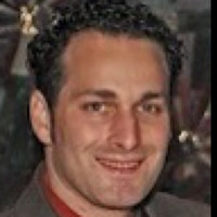 Greg Pfeifer Headshot