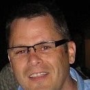 Norm Sterzenbach Headshot