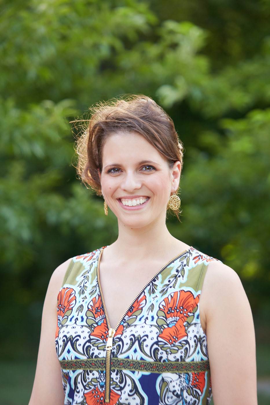 Claire Sowder Headshot