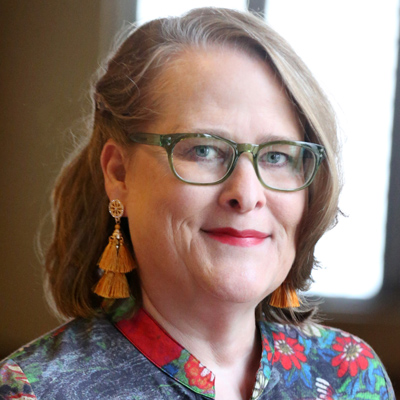 Janet Mootz Headshot