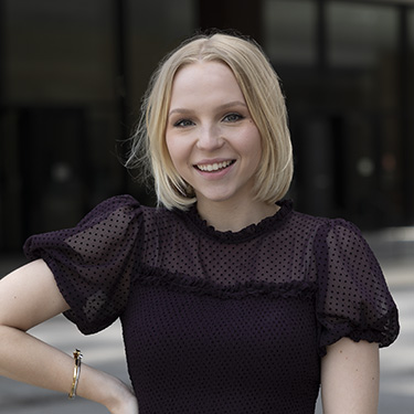 Megan Renkel Headshot