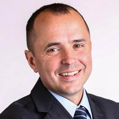 Blake Boldon Headshot