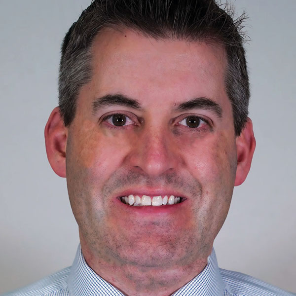 John Meyer Headshot