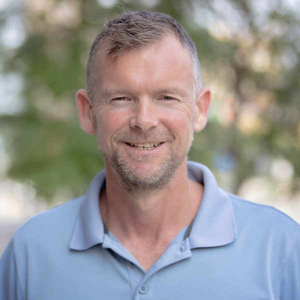 Shane McQuillan Headshot