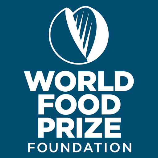 World Food Prize Foundation Logo