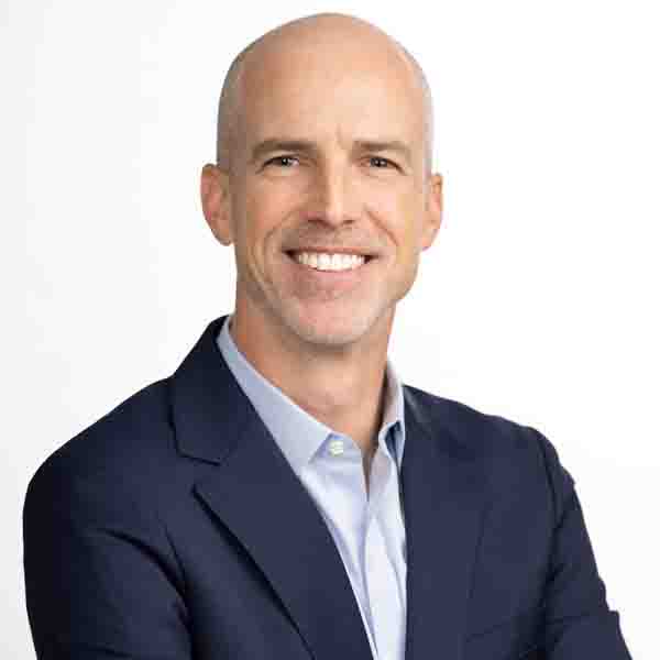 Brad Anderson Headshot