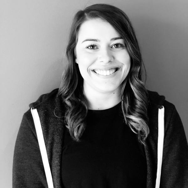 Genna Flaherty Headshot
