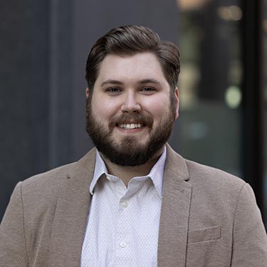 Brett Bachtle Headshot