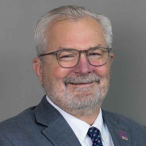 Curt Simmons Headshot