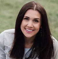 Dijana Cullinan Headshot
