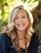 Nicole Baart Headshot Nicole Baart Headshot