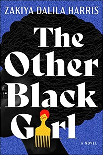 The Other Black Girl