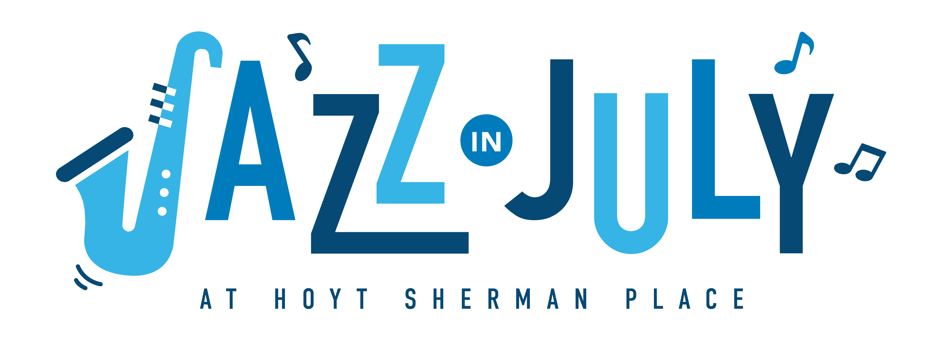 Jazz in July 2021