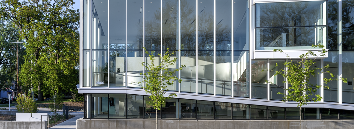 Drake Architecture