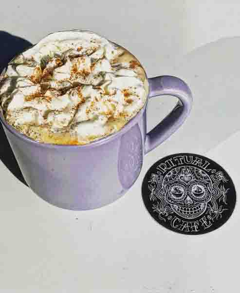 Coffee Coffee