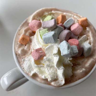 Nosh Hot Cocoa