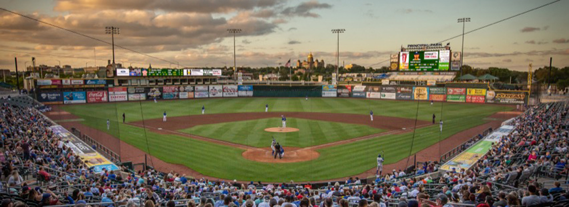 Iowa Cubs 2022