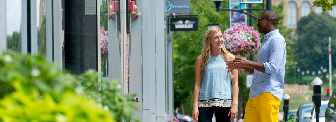 DSM Summer Favorites and Finds