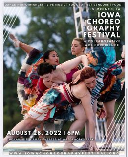 Iowa Choreography Festival