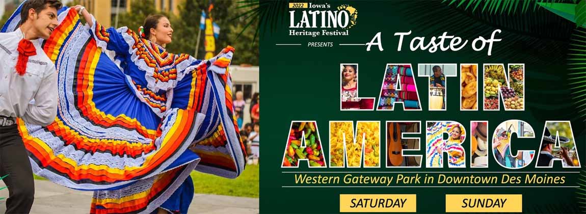 Latino Heritage Festival