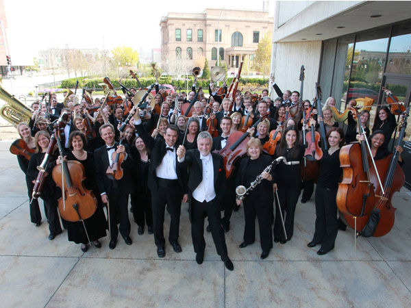 Des Moines Symphony