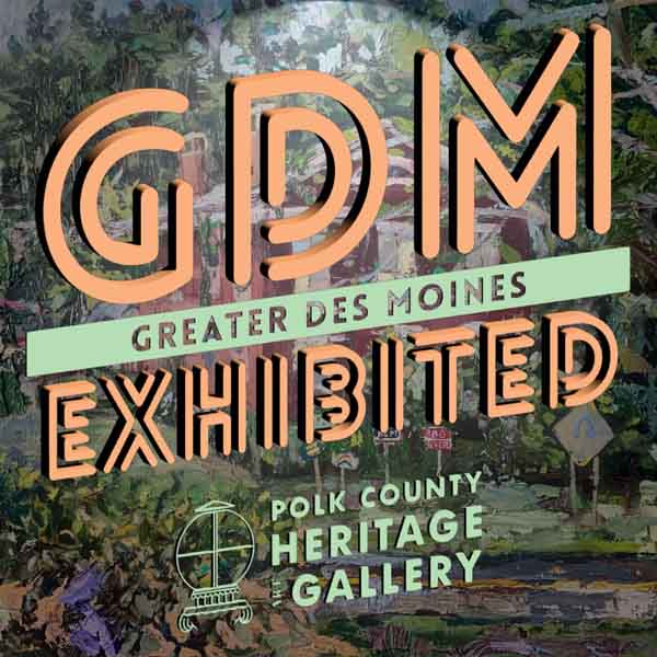 Polk County Heritage Gallery