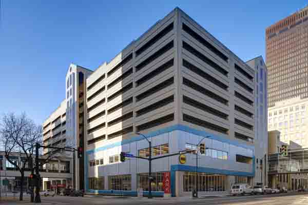 ARAG Exterior ARAG Exterior