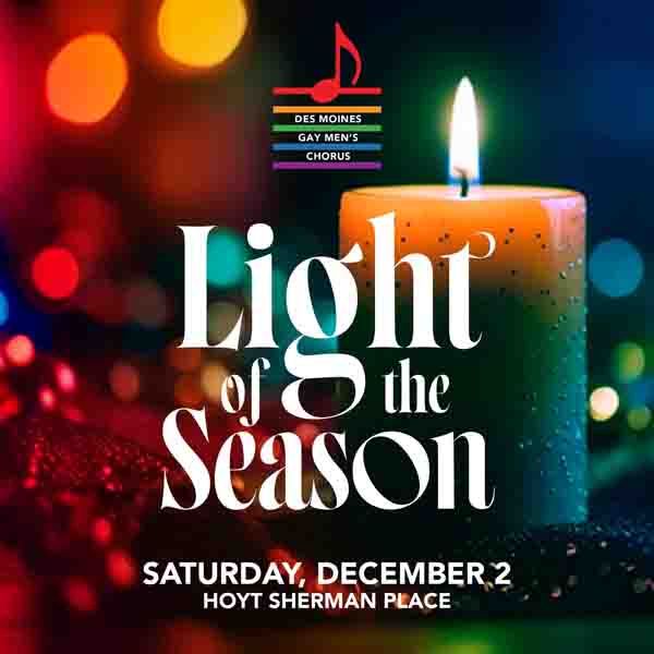 Des Moines Gay Mens Chorus Des Moines Gay Mens Chorus
