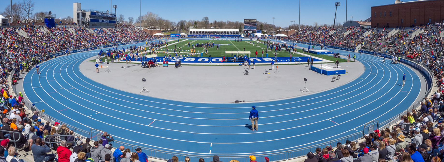 Drake Relays 2023